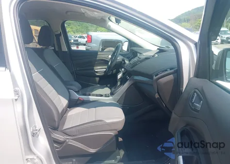 2015 Ford Escape Se from USA, damaged, VIN 1FMCU9GX6FUB68022